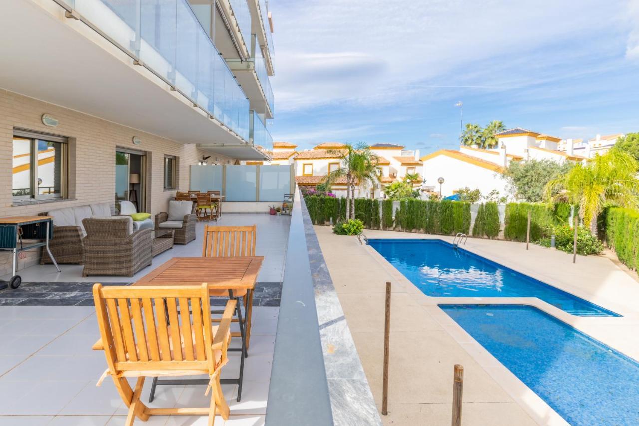 Casa Victoria Olivanova 2 Экстерьер фото